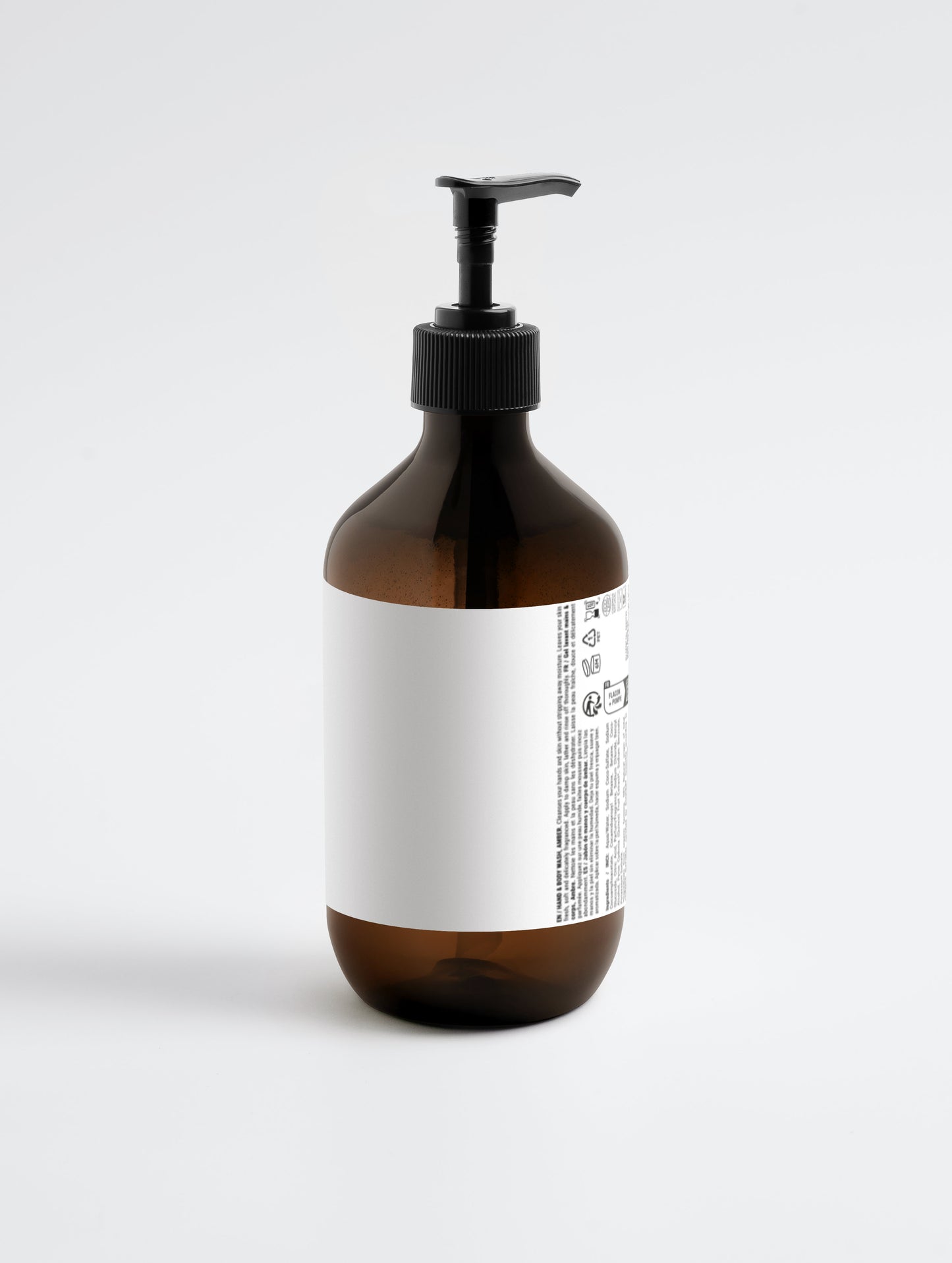 Luxe Skin Hand & Body Wash