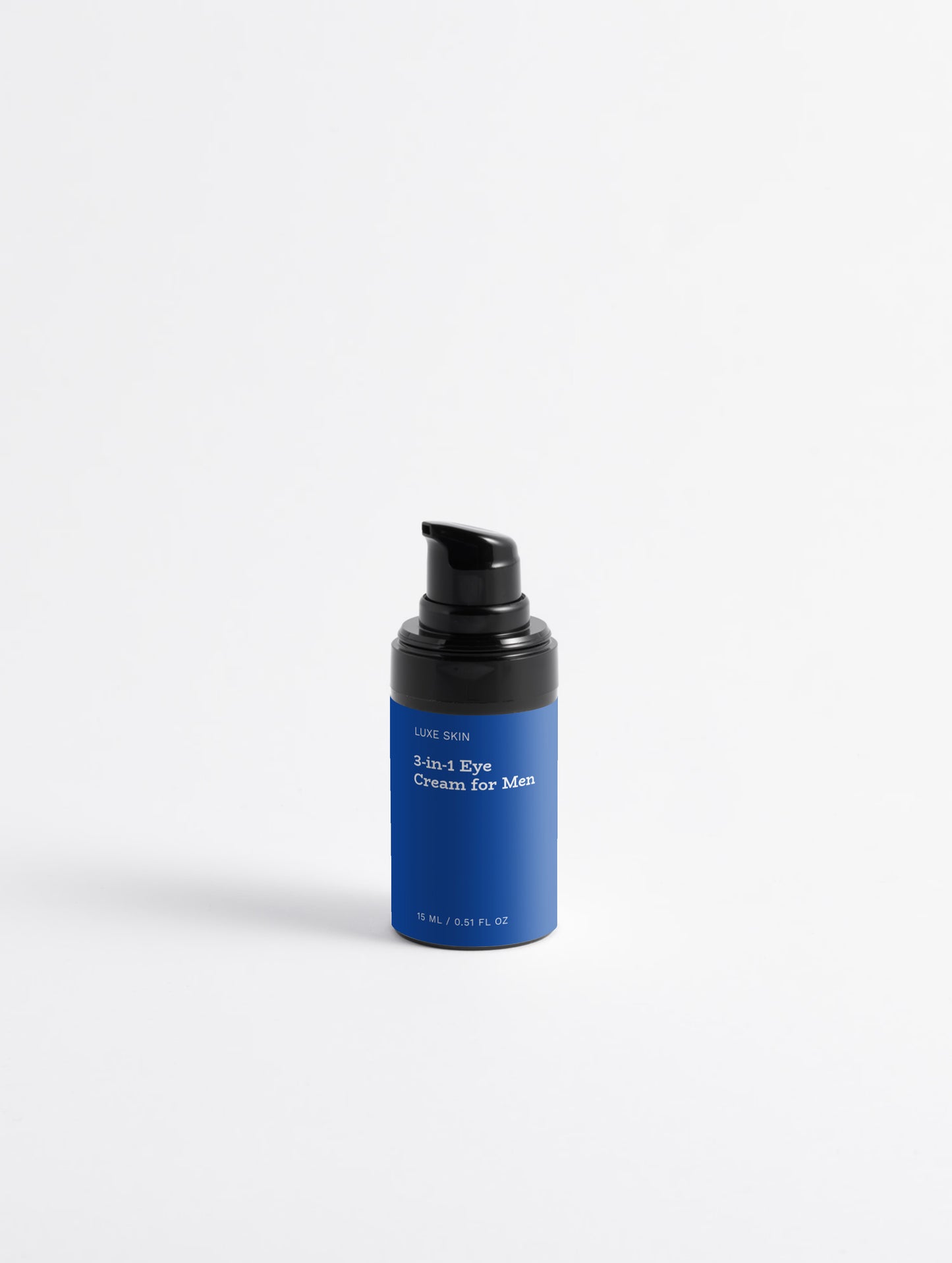 Luxe Skin Age Defying Men Trio Collection