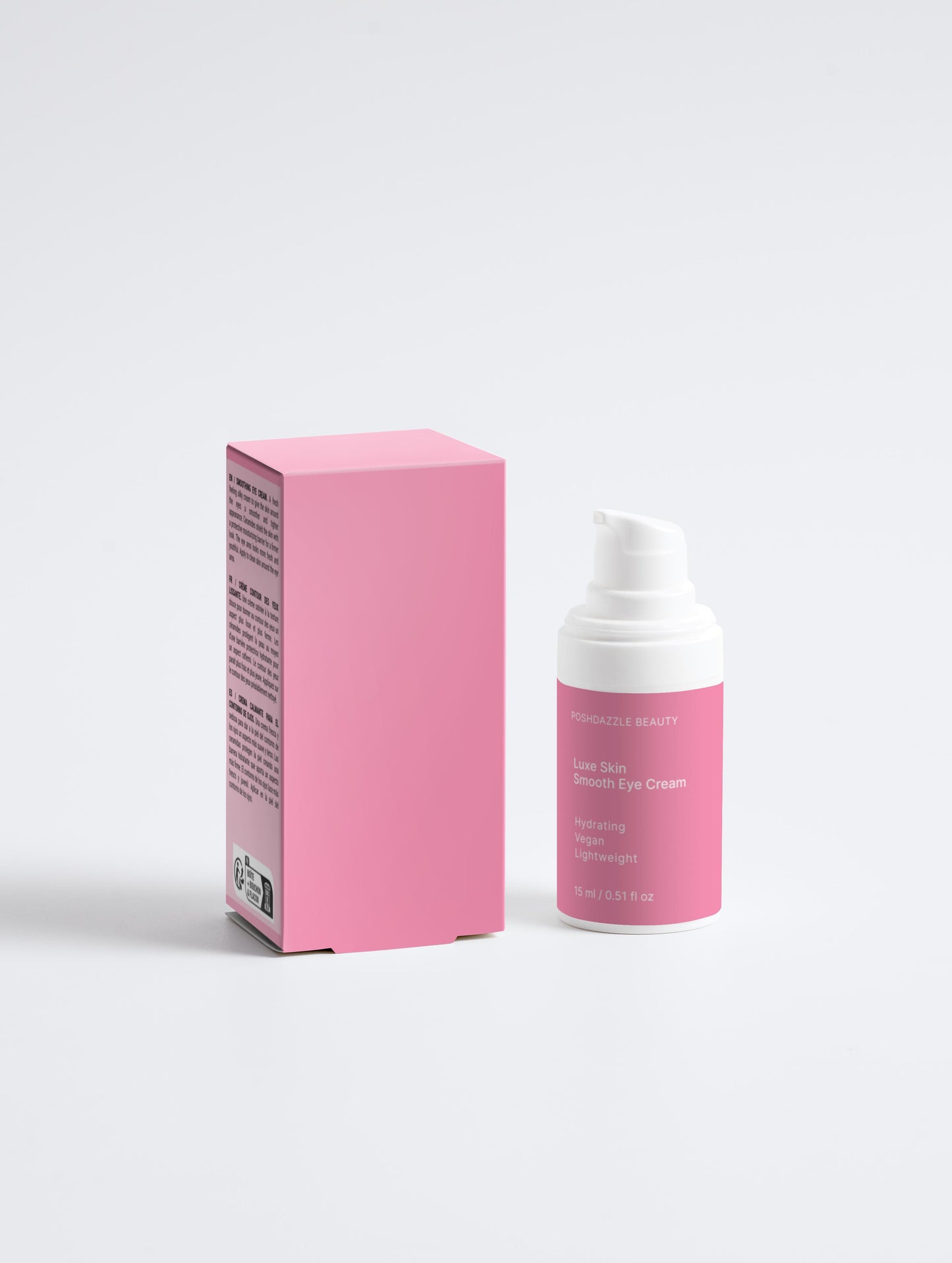 Luxe Skin Smooth Eye Cream
