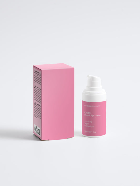Luxe Skin Smooth Eye Cream