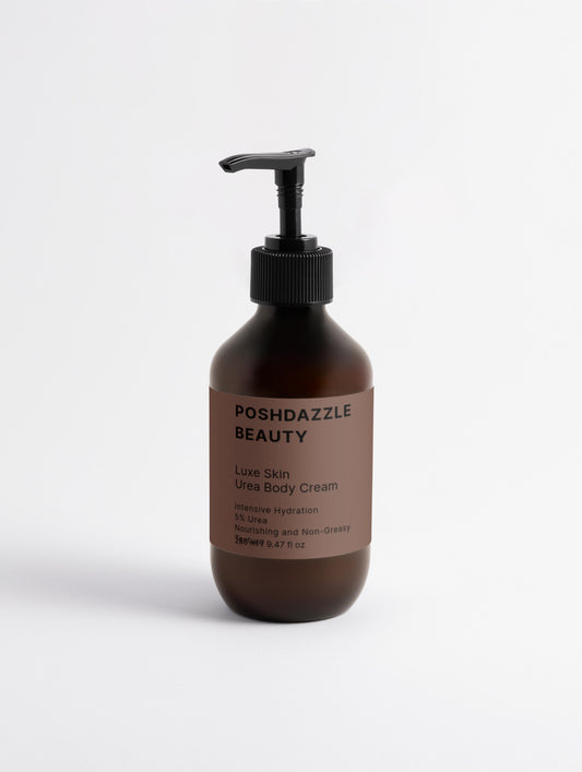 Luxe Skin Urea Body Cream