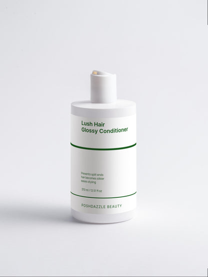 Lush Hair Glossy Conditioner
