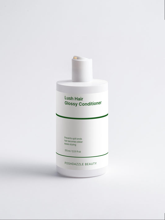 Lush Hair Glossy Conditioner