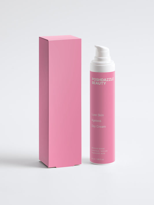 Luxe Skin Ageless Day Cream