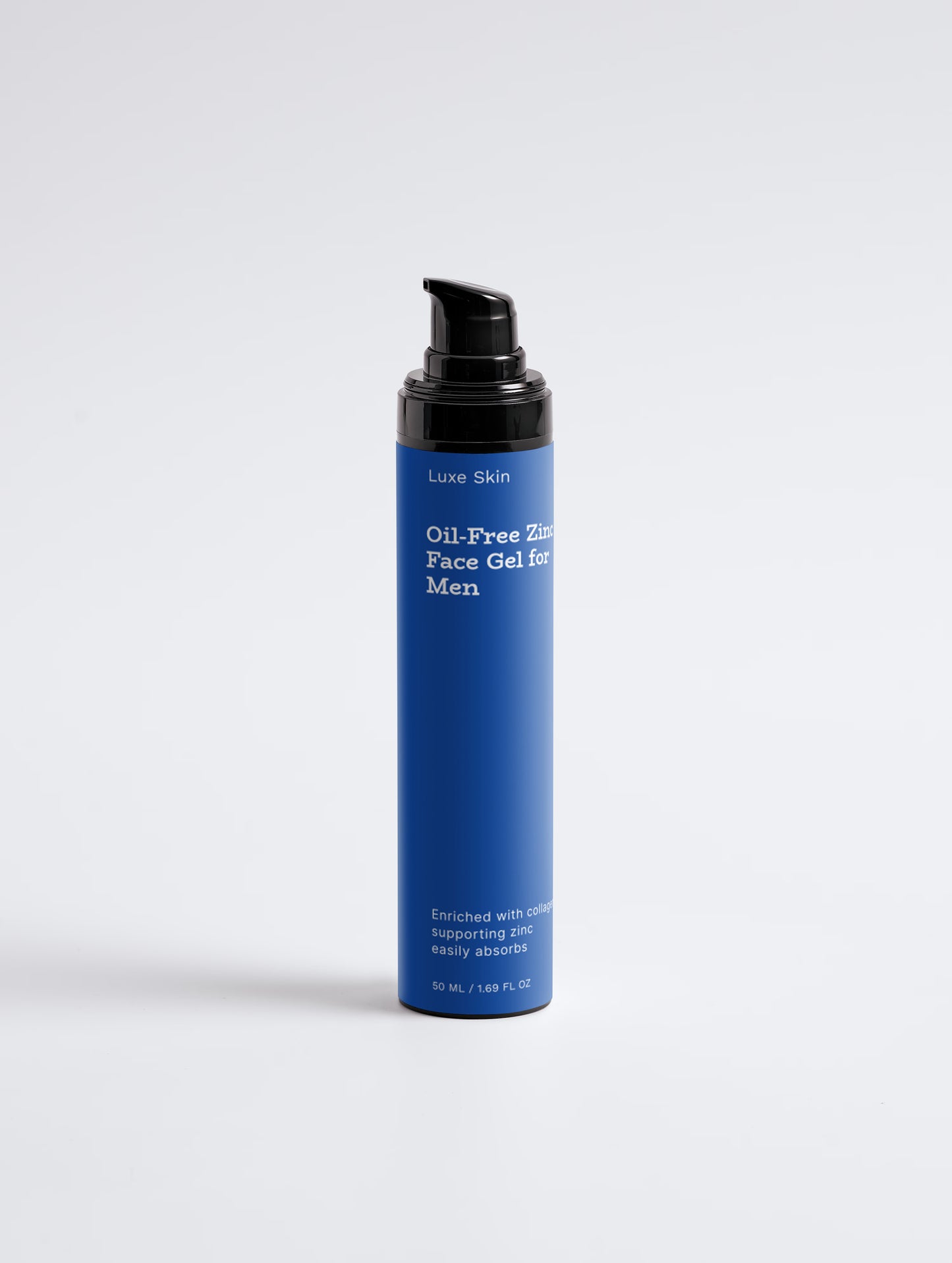 Luxe Skin Age Defying Men Trio Collection