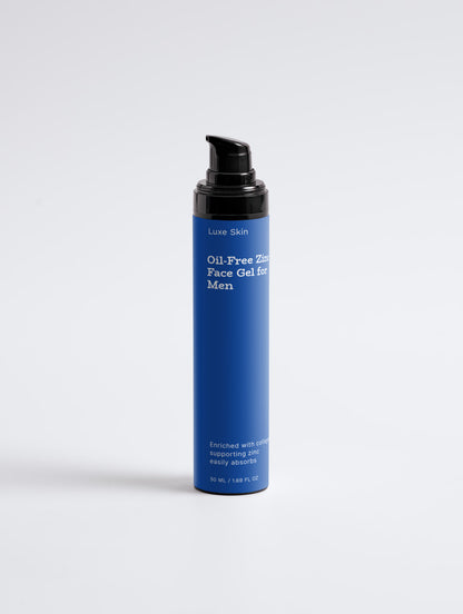 Luxe Skin Age Defying Men Trio Collection
