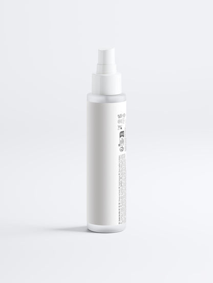 Lush Hair Keratin Shine Leave-In Hair Mist