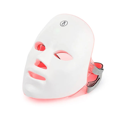 Beauty Led Light Face Mask