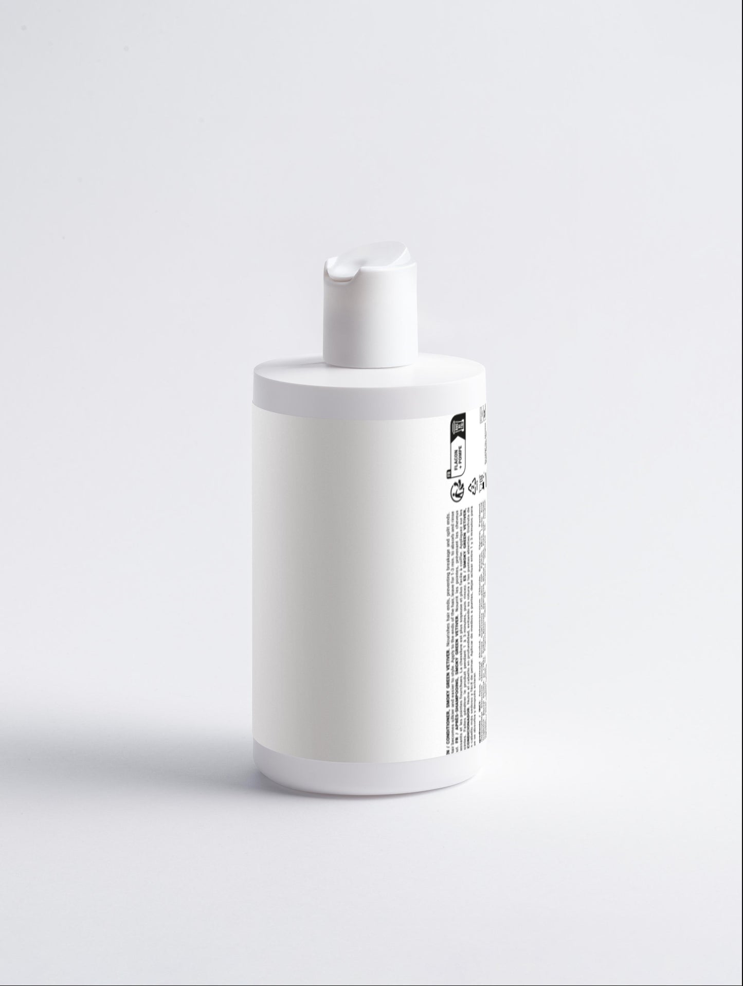 Lush Hair Glossy Conditioner