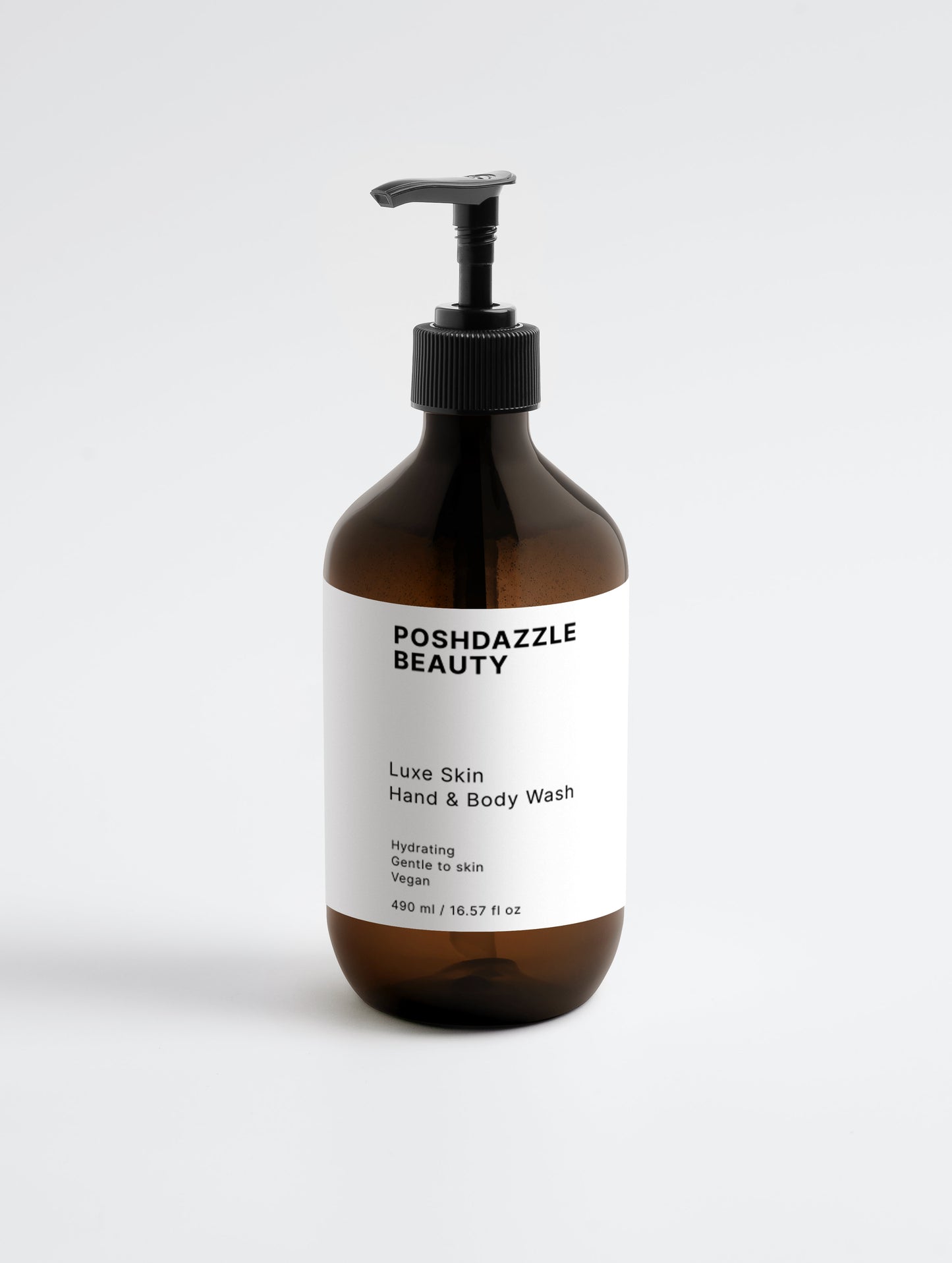 Luxe Skin Hand & Body Wash
