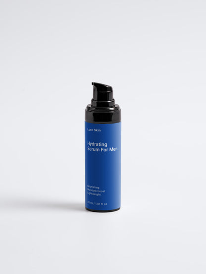 Luxe Skin Age Defying Men Trio Collection