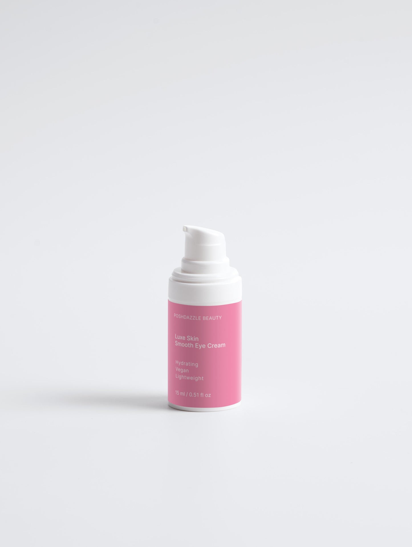 Luxe Skin Smooth Eye Cream
